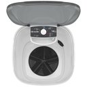 Ver imagem 6 de Tanquinho de Lavar Roupa Mueller 14 Kg Semiautomático Mlt14b Branco 110v