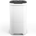 Ver imagem 4 de Tanquinho de Lavar Roupa Mueller 14 Kg Semiautomático Mlt14b Branco 110v