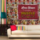 Ver imagem 2 de Adesivo Decorativo Parede Bebidas Retro - 1,0 X 0,58m