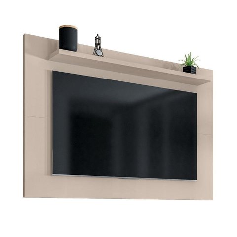 Painel Para Tv Ranger Off White
