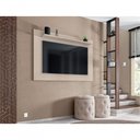 Ver imagem 2 de Painel Para Tv Ranger Off White