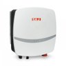 Inversor 220v Saj 1mppt Monofasico 3kw R5-3k-s1-15 Wifi New Afci - 1
