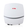 Inversor 220v Saj 1mppt Monofasico 3kw R5-3k-s1-15 Wifi New Afci - 3