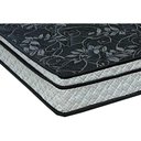 Ver imagem 2 de Colchão Solteiro Espuma D28 Conforto Firme (88x188x25) - Paropas