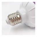 Ver imagem 3 de Lampada Mata Mosquistos Anti Insetos Armadilha 15w