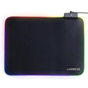 Ver imagem 2 de Mouse Pad Gamer Warrior Cronos Flexível Rgb Ac333
