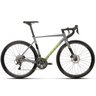 Bicicleta Sense Criterium Race 2020 Verde/Cza Tam L (56CM) - 2