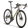 Bicicleta Sense Criterium Race 2020 Verde/Cza Tam L (56CM) - 1