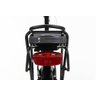 Bicicleta Sense Eletrica EASY 2020 Cinza Tam Unico - 6
