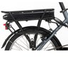 Bicicleta Sense Eletrica EASY 2020 Cinza Tam Unico - 3