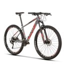 Ver imagem 1 de Bicicleta Sense Rock Evo 2020 Vmo/Pto Tam S (15)