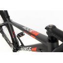 Ver mais imagens de Bicicleta Sense Rock Evo 2020 Vmo/Pto Tam S (15)