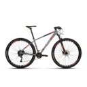 Ver imagem 4 de Bicicleta Sense Rock Evo 2020 Vmo/Pto Tam S (15)