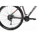 Ver imagem 7 de Bicicleta Sense Rock Evo 2020 Vmo/Pto Tam S (15)