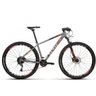 Bicicleta Sense Rock Evo 2020 Vmo/Pto Tam XL (21) - 2