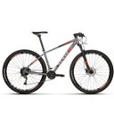 Ver imagem 2 de Bicicleta Sense Rock Evo 2020 Vmo/Pto Tam XL (21)