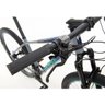 Bicicleta Sense Rock Evo 2020 AZUL/Pto Tam L (19) - 3