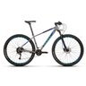 Bicicleta Sense Rock Evo 2020 AZUL/Pto Tam L (19) - 1