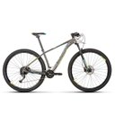 Ver imagem 1 de Bicicleta Sense Intensa 2020 Amr/Azl Tam S (15)