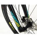 Ver imagem 5 de Bicicleta Sense Intensa 2020 Amr/Azl Tam S (15)