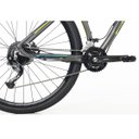 Ver imagem 3 de Bicicleta Sense Intensa 2020 Amr/Azl Tam S (15)