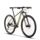 Ver imagem 6 de Bicicleta Sense Intensa 2020 Amr/Azl Tam S (15)