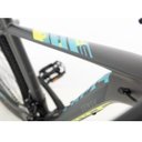 Ver imagem 4 de Bicicleta Sense Intensa 2020 Amr/Azl Tam S (15)