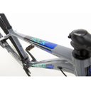 Ver imagem 4 de Bicicleta Sense Rock Evo 2020 AZUL/Pto Tam XL (21)
