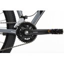 Ver mais imagens de Bicicleta Sense Rock Evo 2020 AZUL/Pto Tam XL (21)