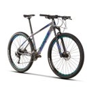 Ver imagem 1 de Bicicleta Sense Rock Evo 2020 AZUL/Pto Tam XL (21)