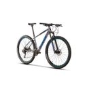 Ver imagem 7 de Bicicleta Sense Rock Evo 2020 AZUL/Pto Tam XL (21)