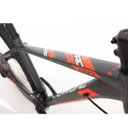 Ver imagem 6 de Bicicleta Sense Impact Pro 2020 Vmo/Cza Tam XL (21)