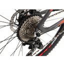 Ver imagem 3 de Bicicleta Sense Impact Pro 2020 Vmo/Cza Tam XL (21)