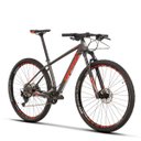 Ver imagem 2 de Bicicleta Sense Impact Pro 2020 Vmo/Cza Tam XL (21)