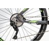 Bicicleta Sense Impact Pro 2020 Verde/Pto Tam S (15) - 5