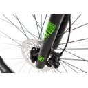 Ver imagem 3 de Bicicleta Sense Impact Pro 2020 Verde/Pto Tam S (15)