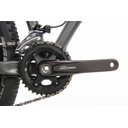 Ver imagem 4 de Bicicleta Sense Impact Pro 2020 Verde/Pto Tam S (15)