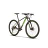 Bicicleta Sense Impact Pro 2020 Verde/Pto Tam S (15) - 2
