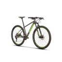 Ver imagem 2 de Bicicleta Sense Impact Pro 2020 Verde/Pto Tam S (15)