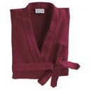 Ver imagem 1 de Roupão Adulto G Felpudo Malibú Algodão Lepper