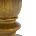 Ver imagem 5 de Mesa Redonda Madeira Maciça 160cm - Filomena