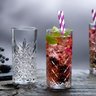 Jogo de Copos de Vidro Altos 450ml - Timeless (4 Peças) - 1
