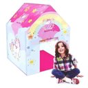 Ver imagem 1 de Barraca Toca Portátil Infantil Unicórnio