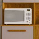 Ver imagem 4 de Cozinha Catar 6 Portas 2 Gavetas Pés Inclusos Salleto