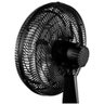Ventilador de Mesa Mondial 40cm Super Power 6 Pás Vsp-40-b Preto 220v - 2