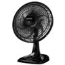 Ventilador de Mesa Mondial 40cm Super Power 6 Pás Vsp-40-b Preto 220v - 1