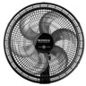 Ventilador de Mesa Mondial 40cm Super Power 6 Pás Vsp-40-b Preto 220v - 7