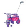 Triciclo Infantil Tico Tico super BuBu menina - 1