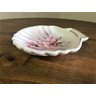 Porta Sabonete Concha Rosa Pintado A Mão - 1