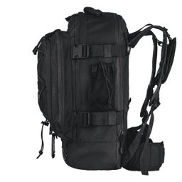 Mochila Duster - Preta - 6